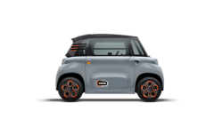Citroen Ami